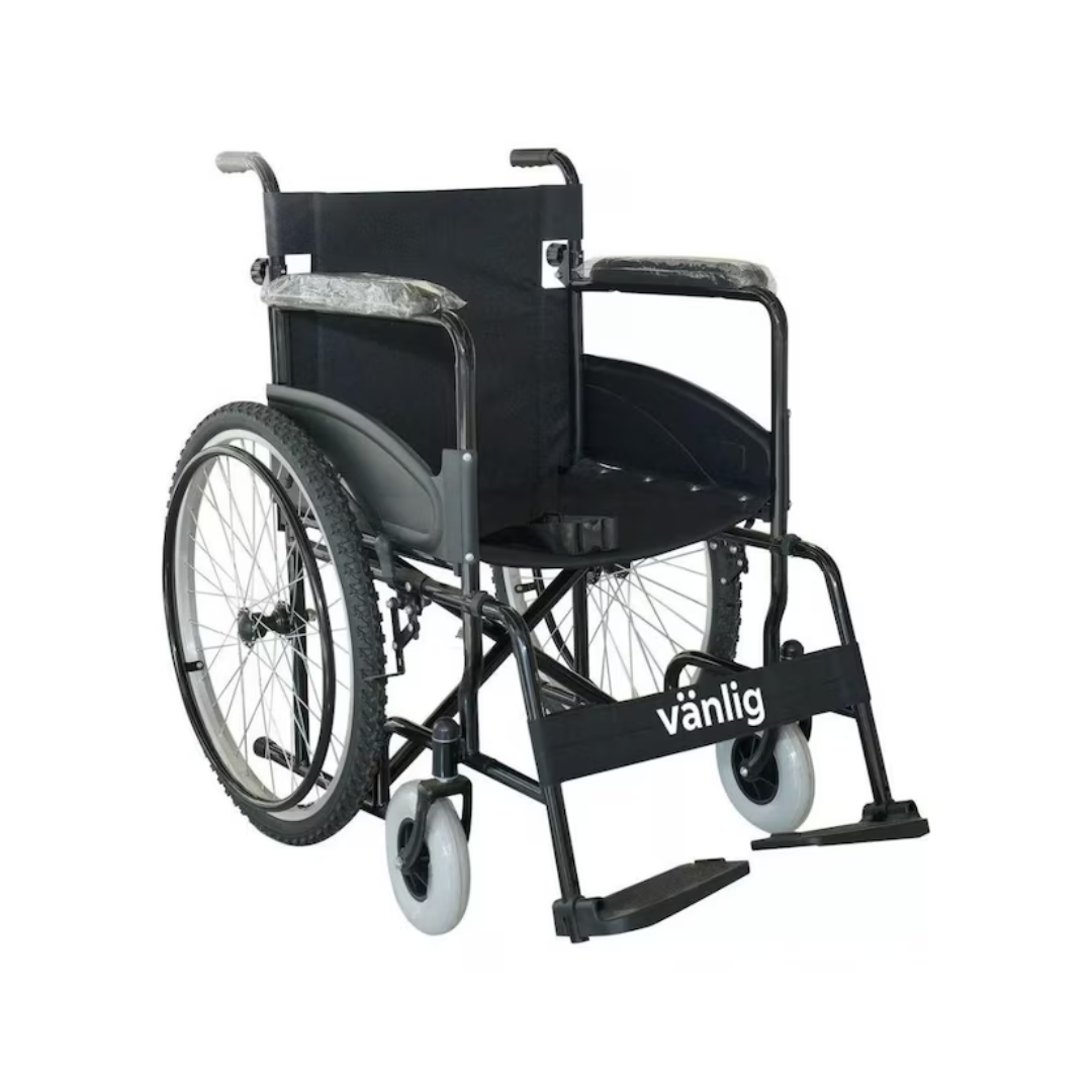 Silla de Ruedas Todo Terreno