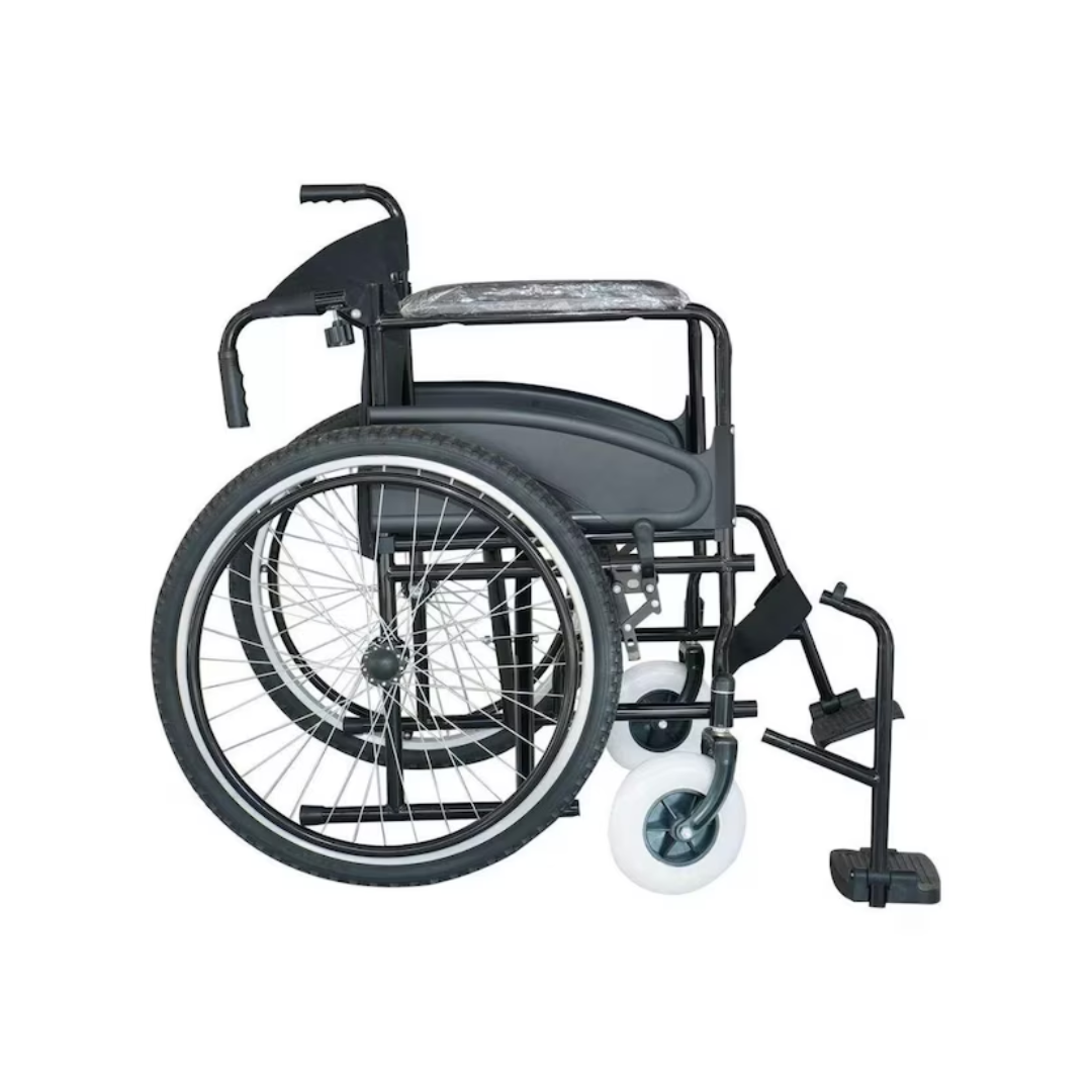 Silla de Ruedas Todo Terreno