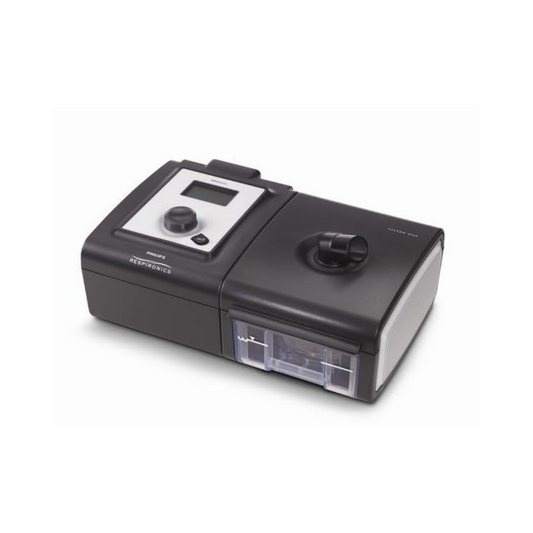 Equipo CPAP Respironics Remstar Auto Flex