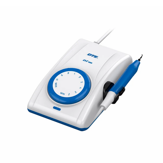 Escariador Ultrasónico Dental DTE D2