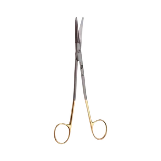 Tijeras Kaye Facelift