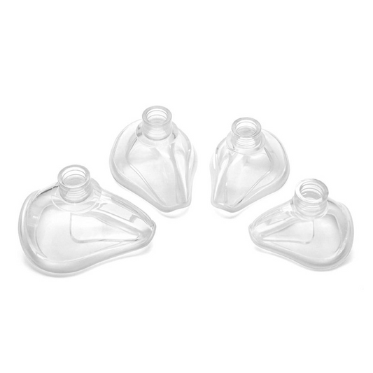 Mascarilla para Resucitador Reusable