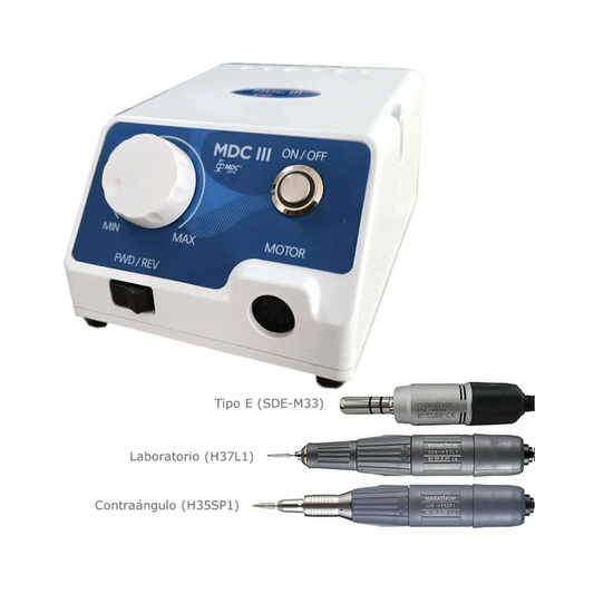 Micromotor Dental