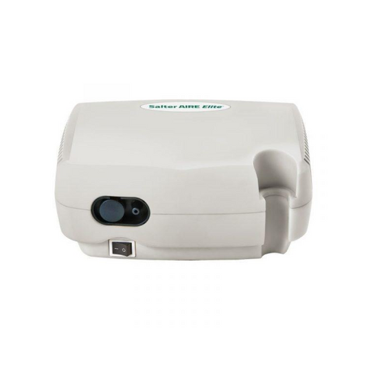 Nebulizador de Compresor
