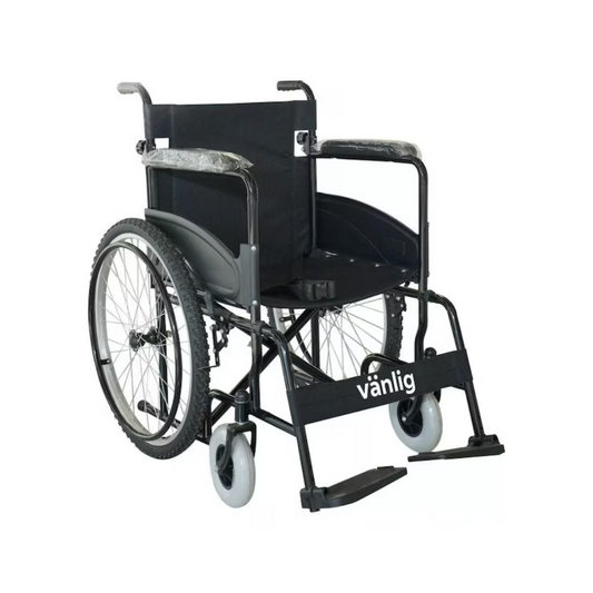 Silla de Ruedas Todo Terreno