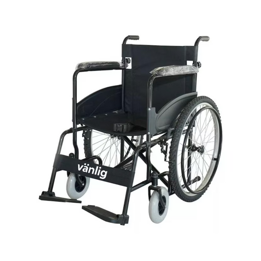 Silla de Ruedas Todo Terreno