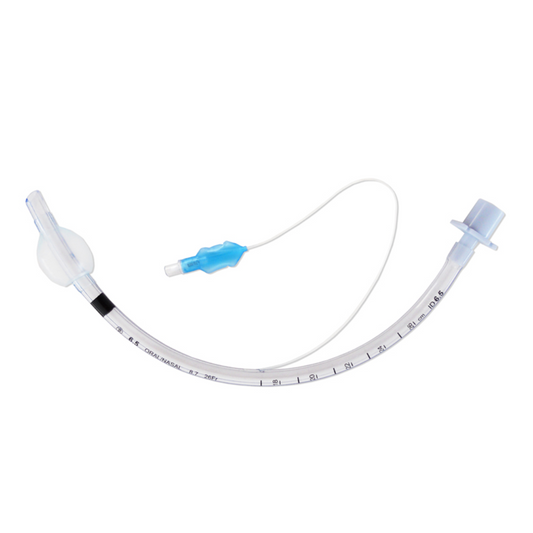 Tubo Endotraqueal con Globo 10 Pz