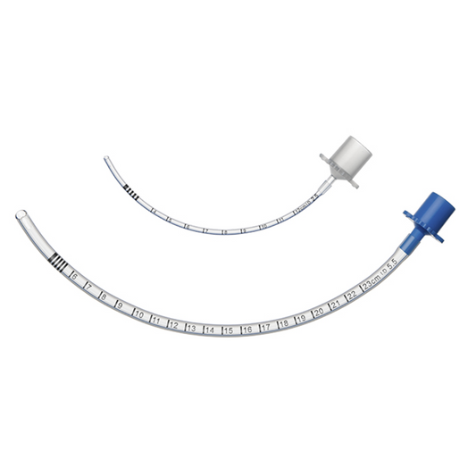 Tubo Endotraqueal sin Globo 10 Pz
